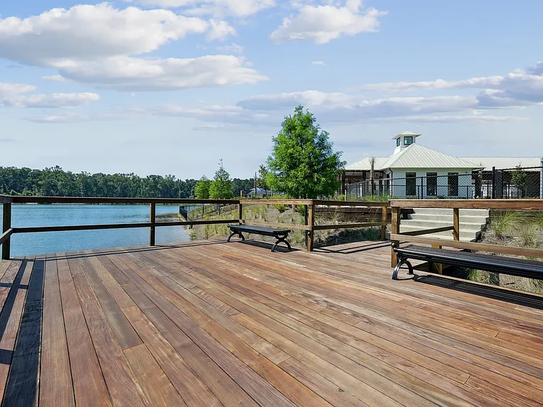 Clear Lake Reserve Townhomes — Photo 66