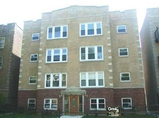6117 N Claremont Ave APT 3N, Chicago, IL 60659
