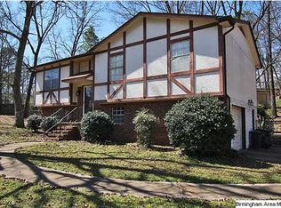 2564 Gaylon St, Birmingham, AL 35235