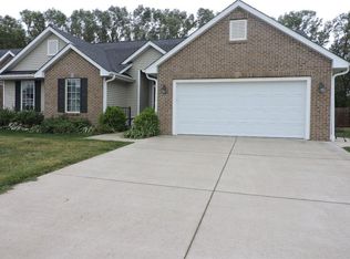 914 W Filmore St, Winterset, IA 50273