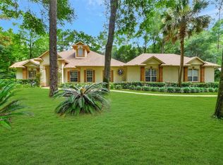 1875 Glenwood Oaks Ln, Deland, FL 32720