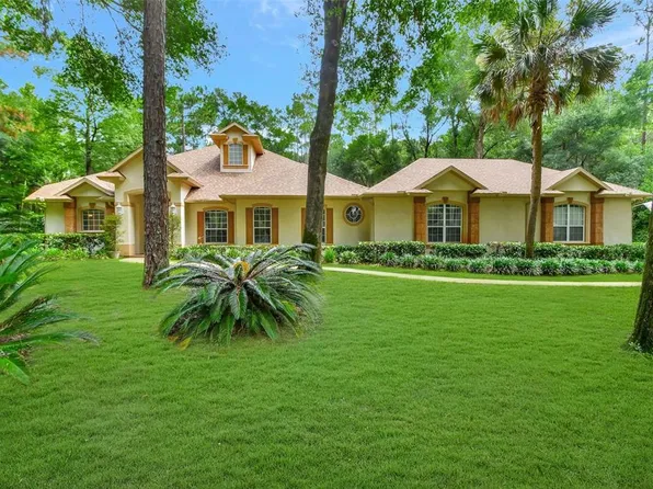 1875 Glenwood Oaks Ln, Deland, FL 32720