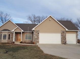 1201 230th St, Shenandoah, IA 51601