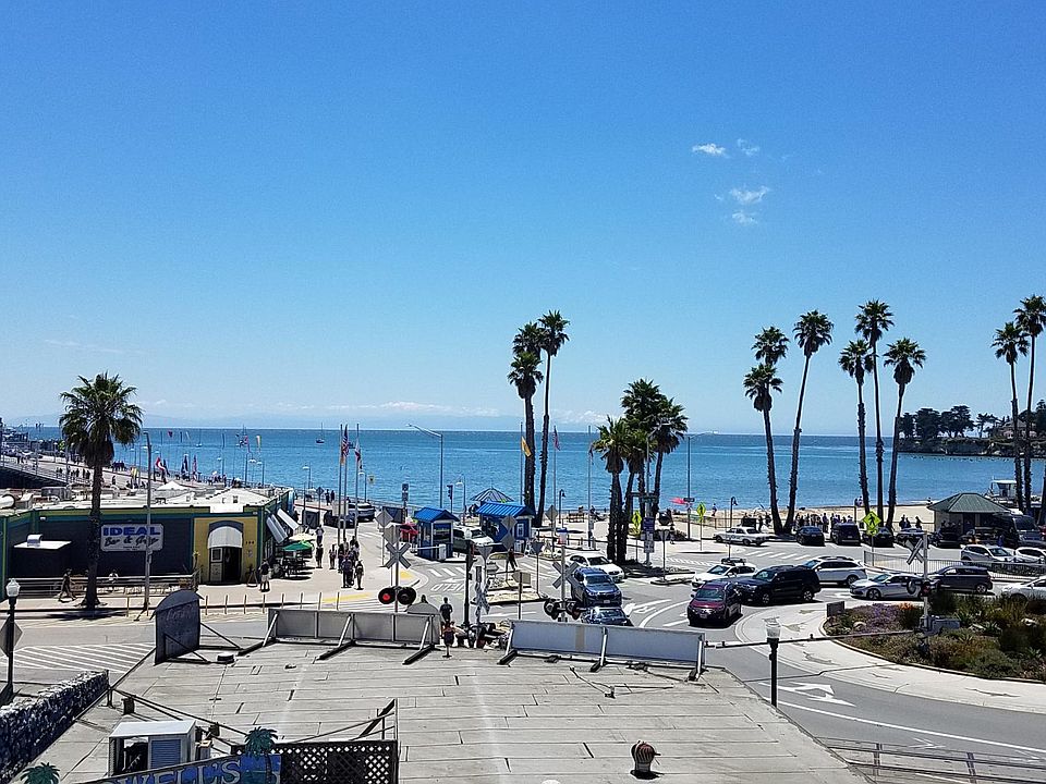 View from the Balcony
