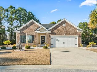 1412 Rainsbrook Ct, Conway, SC 29526
