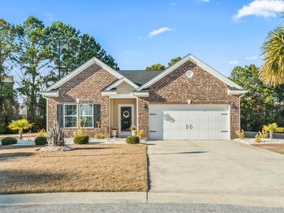 1412 Rainsbrook Ct., Conway, SC, 29526