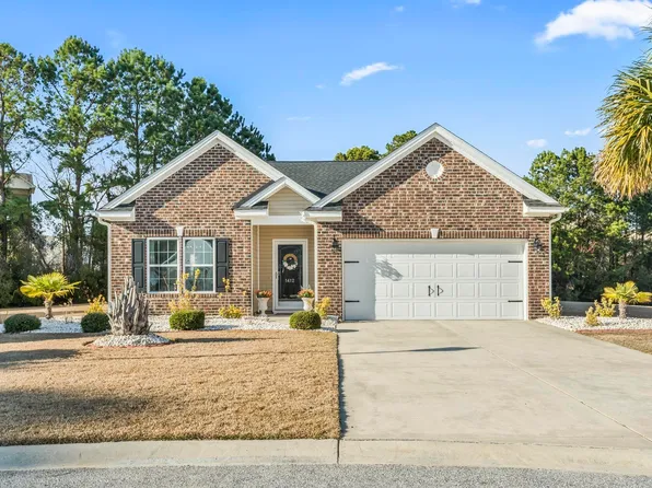 1412 Rainsbrook Ct., Conway, SC 29526