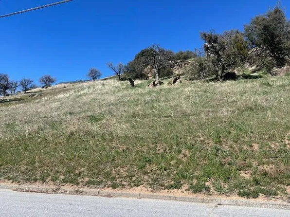 0 Jacks Hill Rd Lot 53, Tehachapi, CA 93561