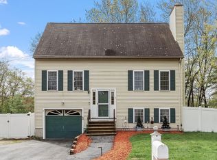 2 Tedesco Rd, Methuen, MA 01844