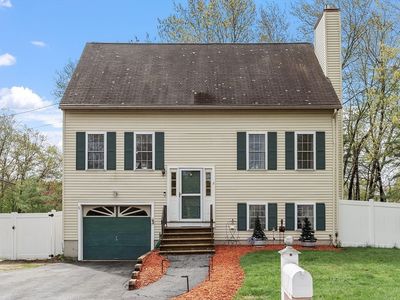 2 Tedesco Rd, Methuen, MA, 01844