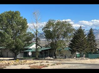 560 Hayland Dr, Spring Creek, NV 89815