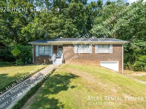 1928 Hyche St, Fultondale, AL 35068