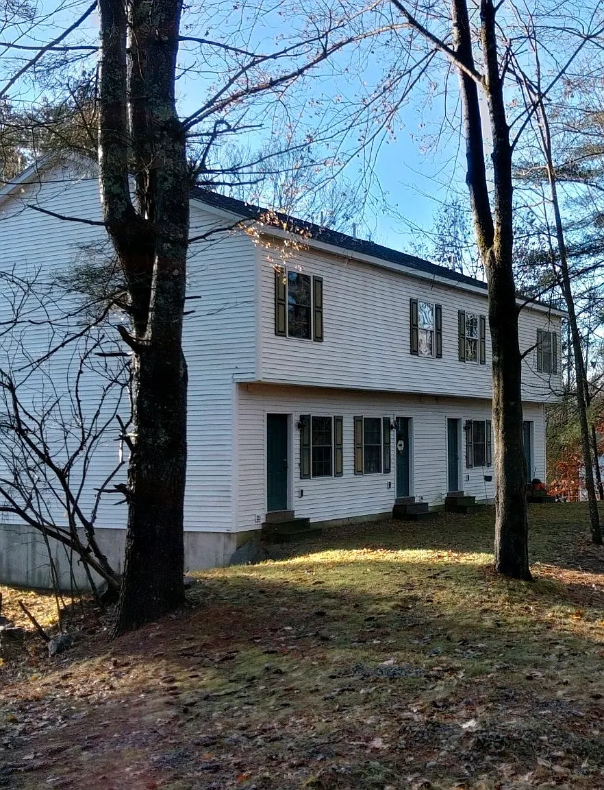 2 bed, 850 sqft, $1,700 — Photo 1
