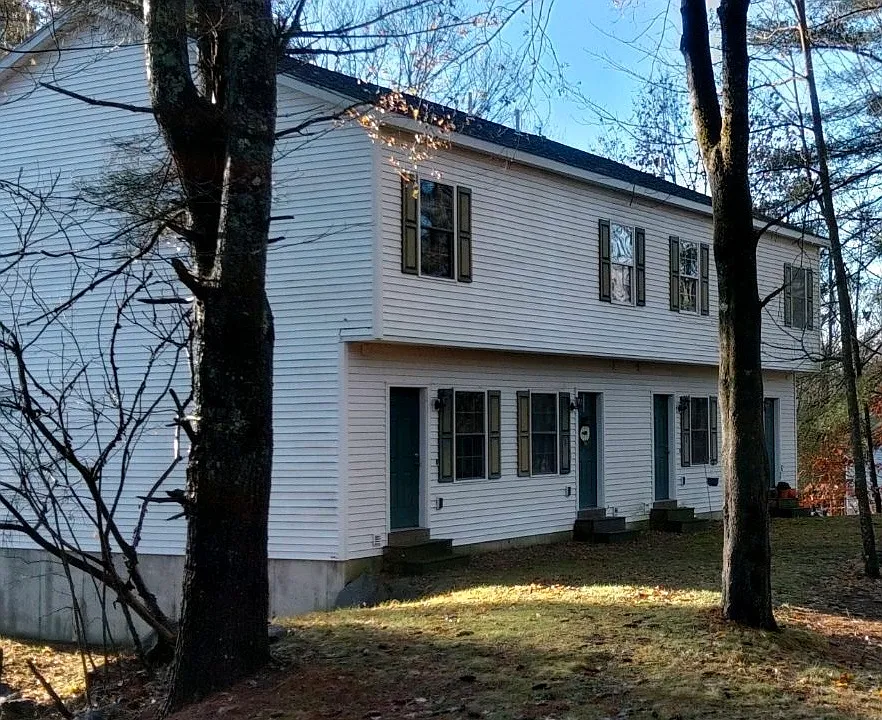77 Bunker St #3