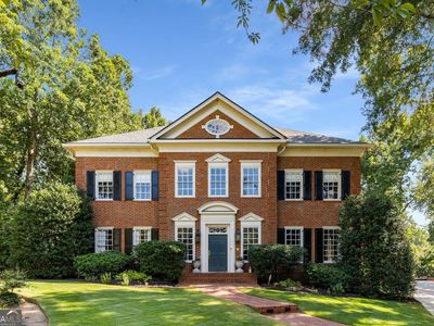 1382 Wesley Cir NW, Atlanta, GA, 30327
