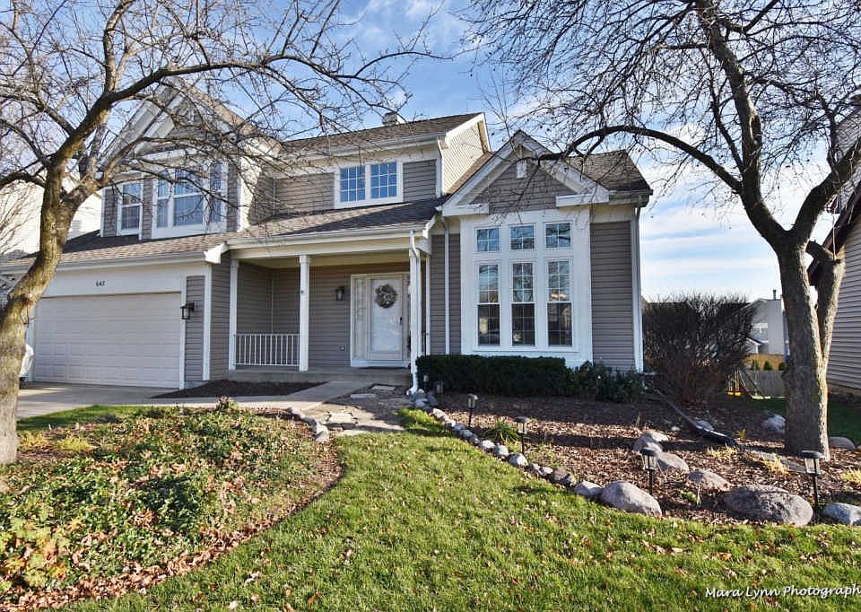 1st image of 643 Morning Glory Ln