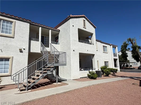 3318 N Decatur Blvd Unit 2047, North Las Vegas, NV 89130