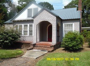 411 Sellers St, Douglas, GA 31533