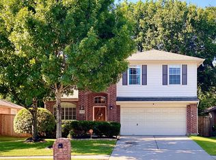 6027 Knollwood Trl, Spring, TX 77373