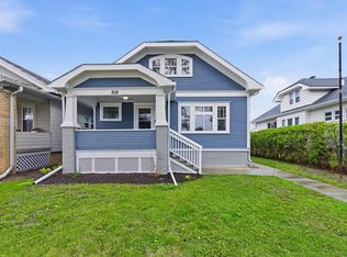 1102 Walton AVENUE, Abbotsford, WI 52402