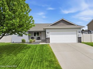 6559 W Conner St, Rathdrum, ID 83858