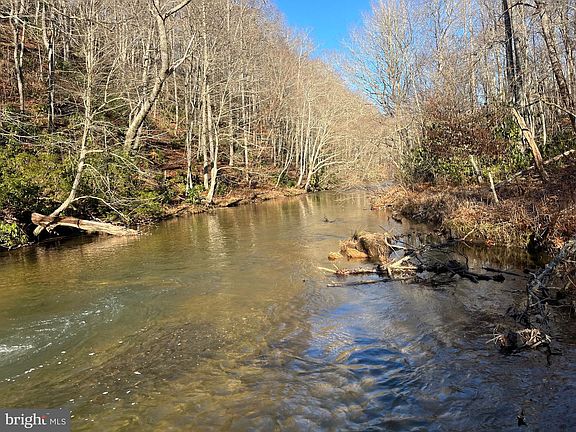 2nd image of 0 Chisholm Creek Rd