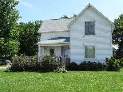 404 S Commercial St, Viola, WI, 54664