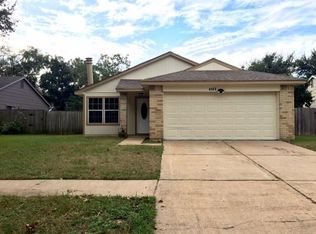 4123 Coral Meadow Ct, Katy, TX 77449