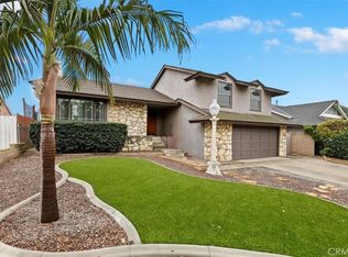1450 Mariposa Dr, Corona, CA 92879