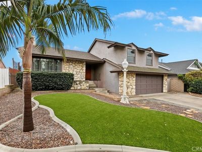 1450 Mariposa Dr, Corona, CA, 92879