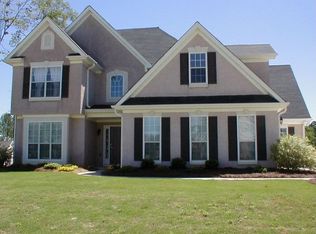 332 Bald Eagle Way, McDonough, GA 30253