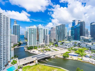 90 SW 3rd St APT 3114, Miami, FL, 33130