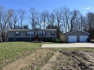 23214 Jericho Rd, Edinboro, PA, 16412