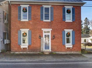 309 Walnut St, Boiling Springs, PA 17007