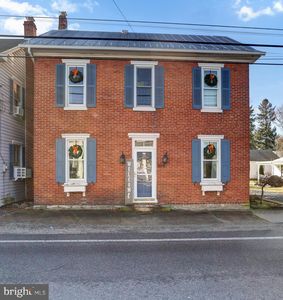 309 Walnut St, Boiling Springs, PA, 17007