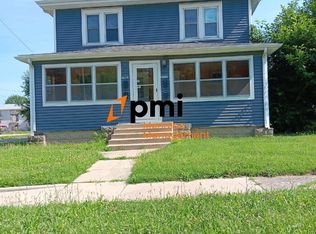1204 E 8th St, Anderson, IN 46012