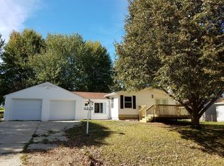 1227 1st Ave SW, Oronoco, MN 55960