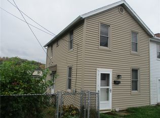 324 Liberty St, Mc Donald, PA