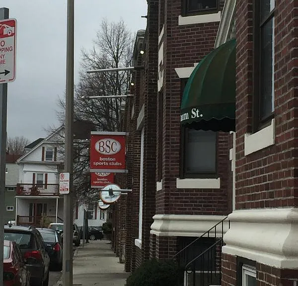 11 Gorham St #B2 — Photo 16