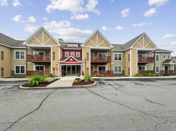 287 Mascoma Street #106, Lebanon, NH 03766