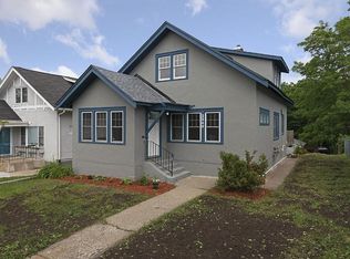 2946 Vincent Ave N, Minneapolis, MN 55411