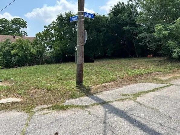 5000 Frankfort St, New Orleans, LA 70126