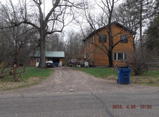 23935 Malone Rd, Siren, WI 54872
