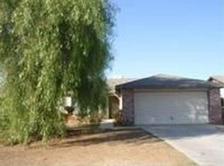 6613 Hammond Way, Bakersfield, CA 93307
