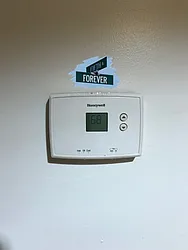 Rented by Fifth & Forever LLC