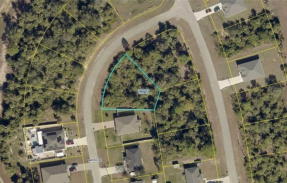 1st image of 5018 Mateo Cir