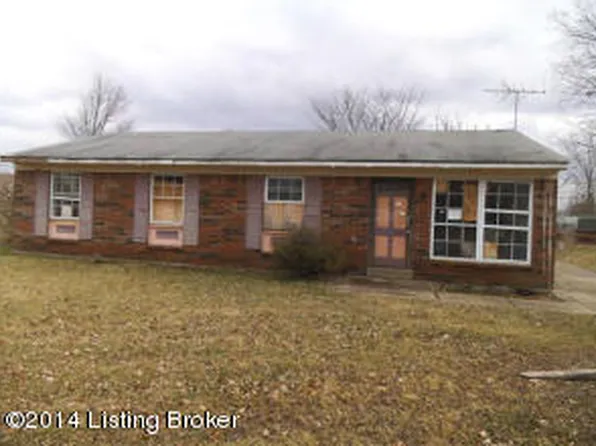 10803 Anton Ct, Louisville, KY 40229