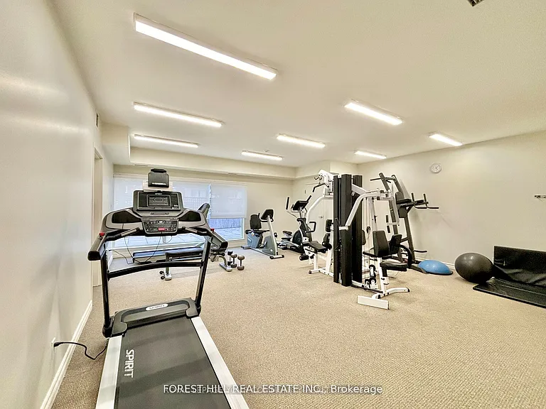 33 Wallace St #210 — Photo 21