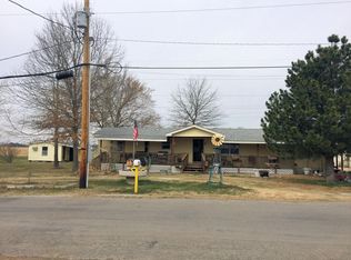 444322 E Northridge Dr, Vinita, OK 74301