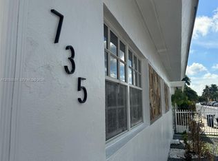 735 83rd St #3, Miami Beach, FL 33141